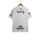 Maglia Vasco 23/24 Portiere - Bianco - Tutte le Sponsorizzazioni - Versione Tifoso