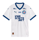 Maglia Bahia 25/26 I Home - Tutte le Sponsorizzazioni - Versione Tifoso
