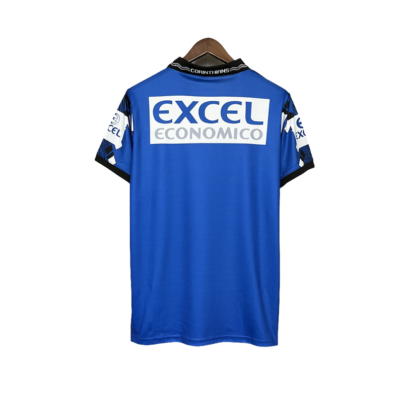 Maglia Corinthians 1998 III Third - Versione Retrò