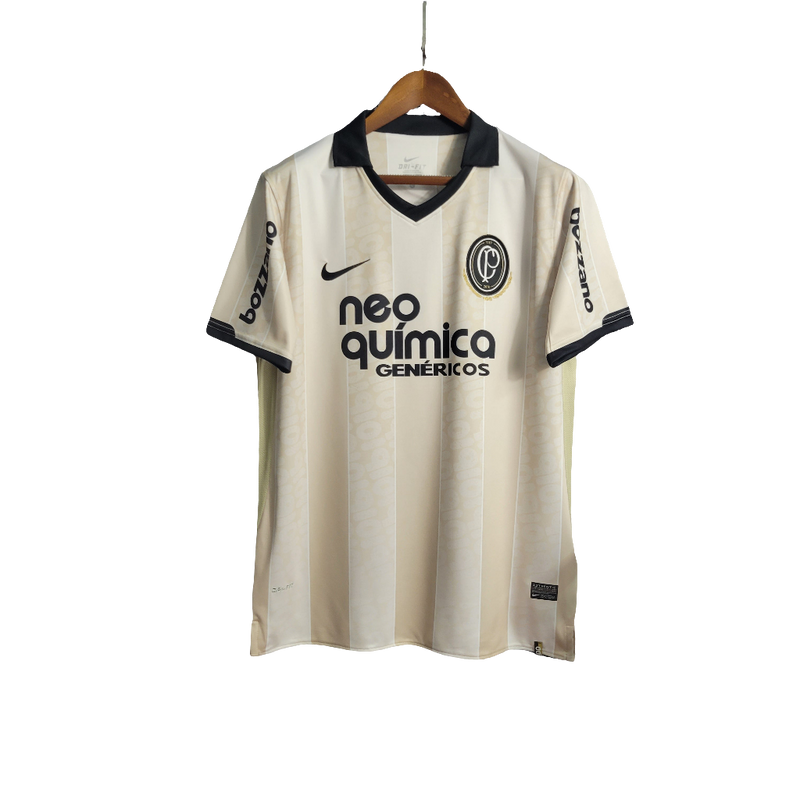 Maglia Corinthians 100° Anniversario - Versione Retrò