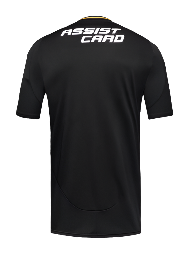Maglia Colo Colo 25/26 II Away - Versione Tifoso