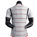 Maglia Flamengo 23/24 II Away - Versione Giocatore