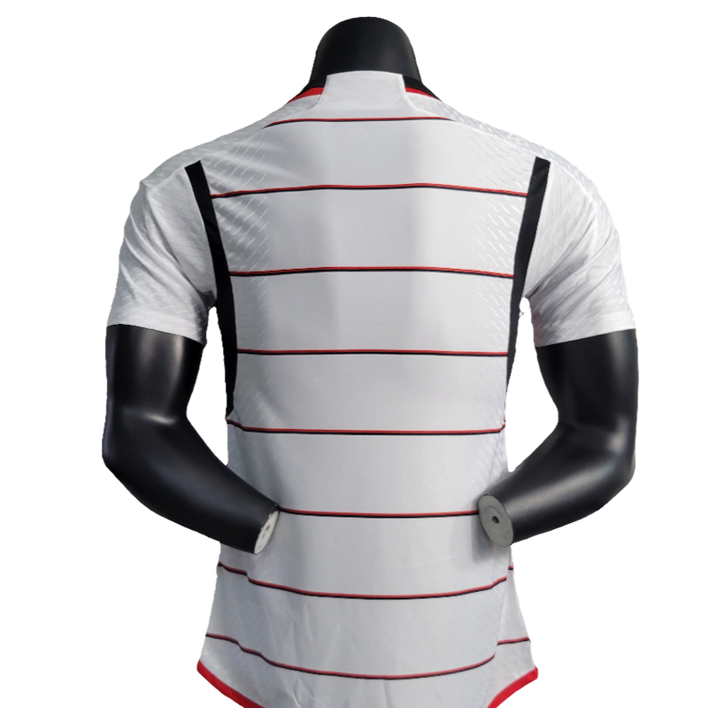 Maglia Flamengo 23/24 II Away - Versione Giocatore
