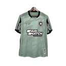 Maglia Botafogo 24/25 Portiere - Tutte le Sponsorizzazioni - Versione Tifoso