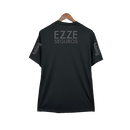 Maglia Corinthians 24/25 II Away - Tutte le Sponsorizzazioni - Versione Tifoso