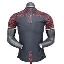 Maglia Barcelona 25/26 Edizione Leone - Rosso - Versione Giocatore