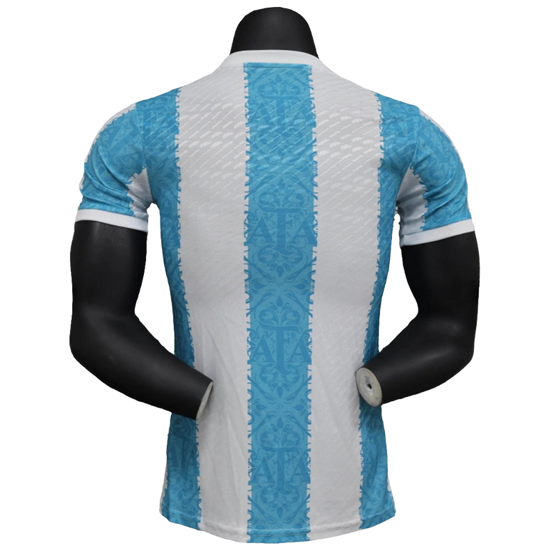 Maglia Argentina 25/26 Edizione Speciale - Versione Giocatore