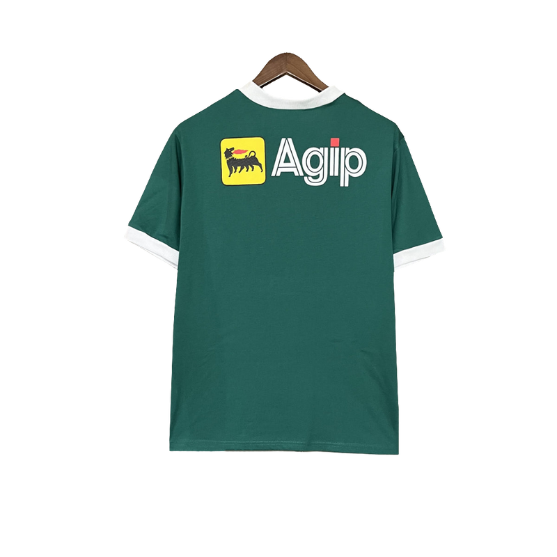 Maglia Palmeiras 1987 I Home - Versione Retrò