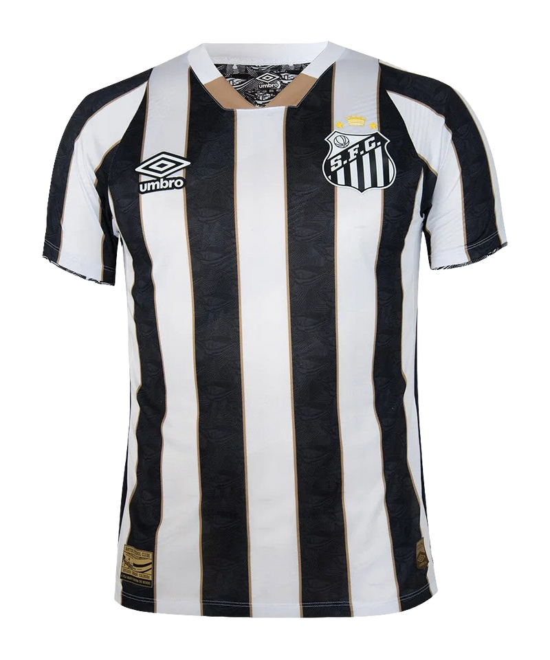 Maglia Santos 24/25 II Away - Versione Tifoso