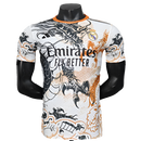 Maglia Real Madrid 25/26 Edizione Speciale - Versione Giocatore