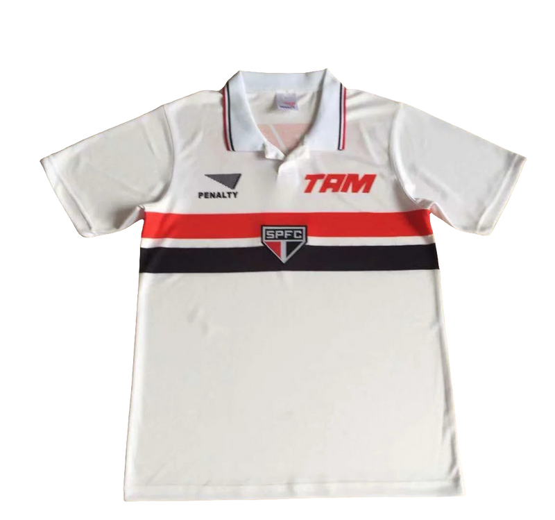 Maglia São Paulo 1994 II Away - Versione Retrò