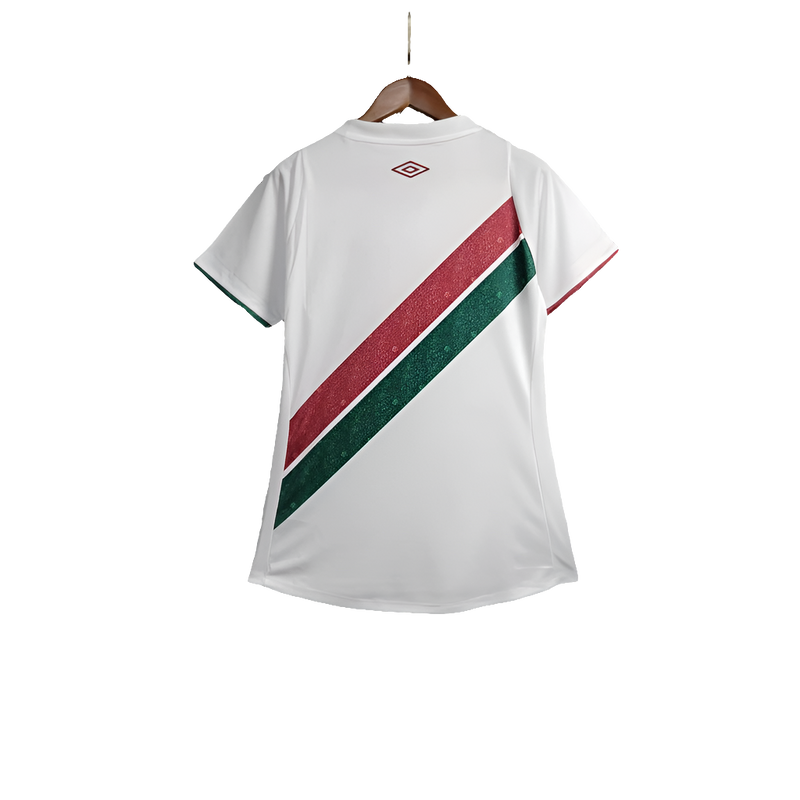 Maglia Fluminense 24/25 II Away - Femminile