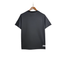 Maglia Santos 25/26 Edizione Casual - Nero - Versione Tifoso