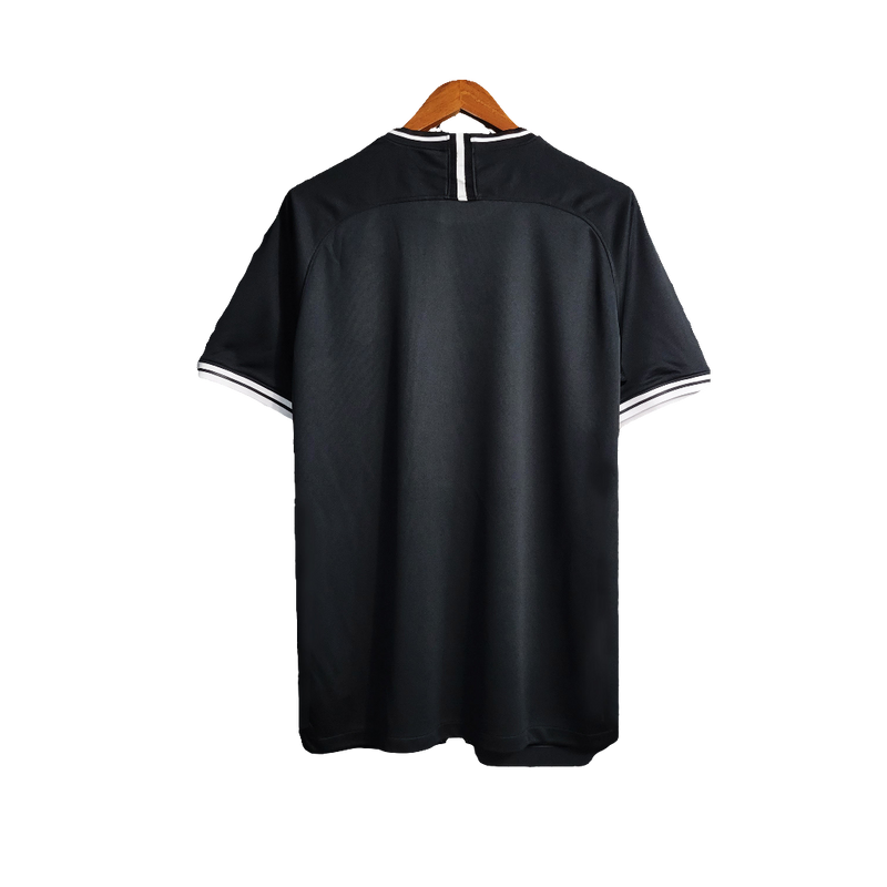 Maglia Corinthians 20/21 II Away - Versione Retrò