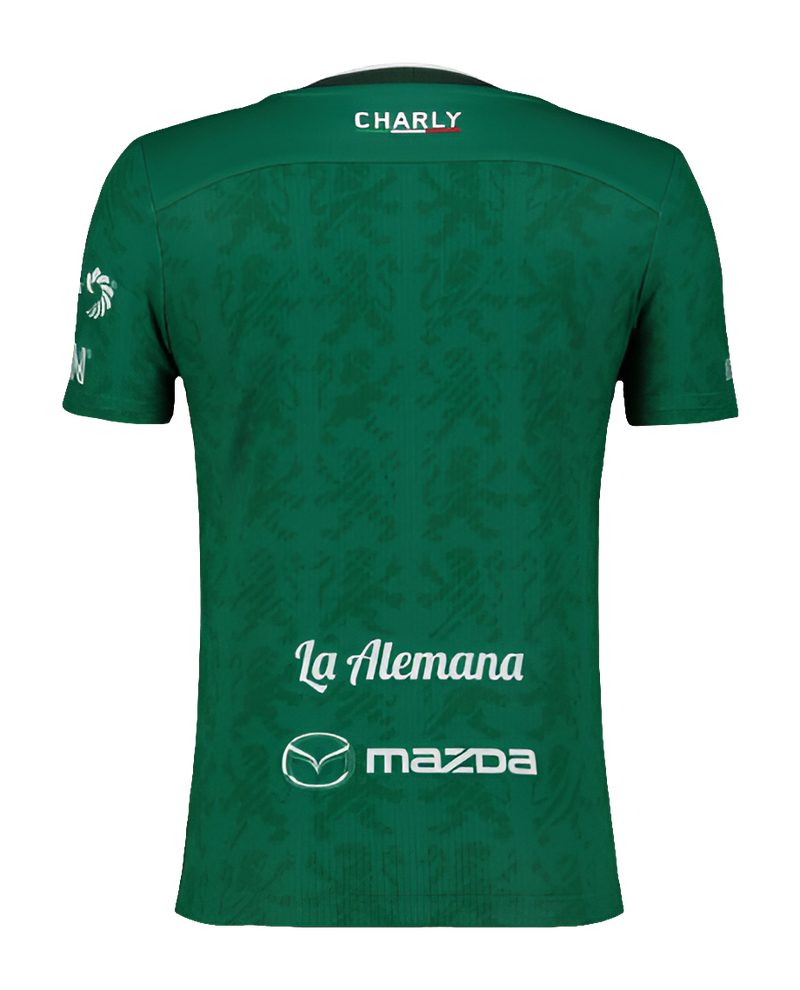 Maglia Club León 24/25 I Home - Versione Tifoso