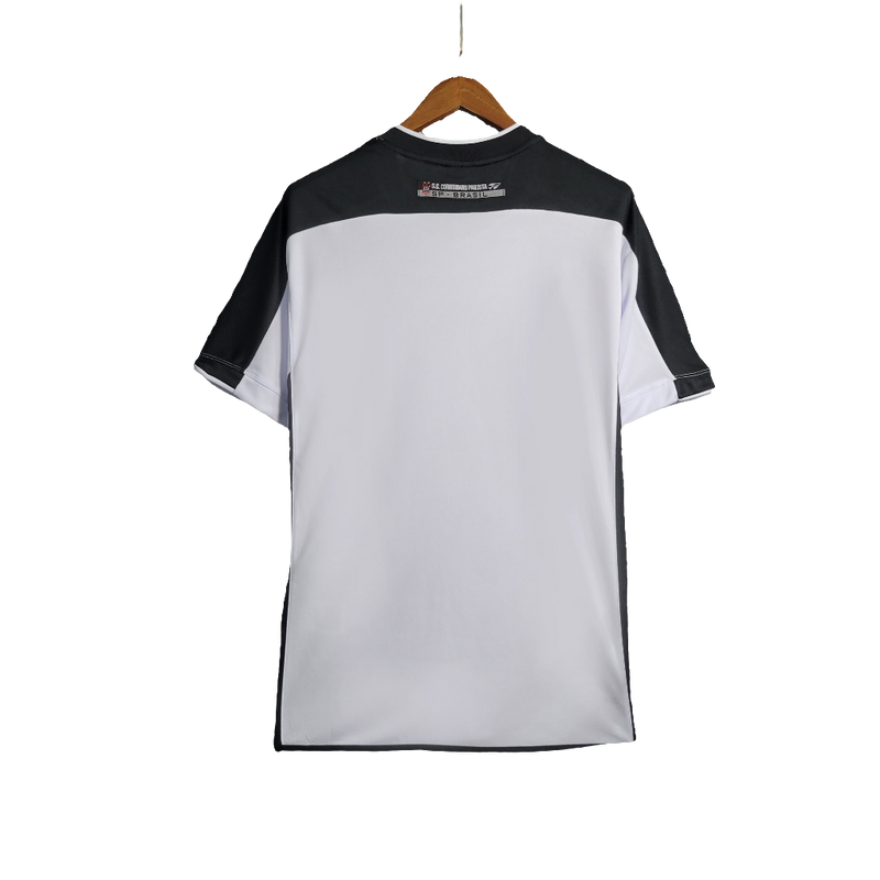 Maglia Corinthians 2000 I Home - Versione Retrò