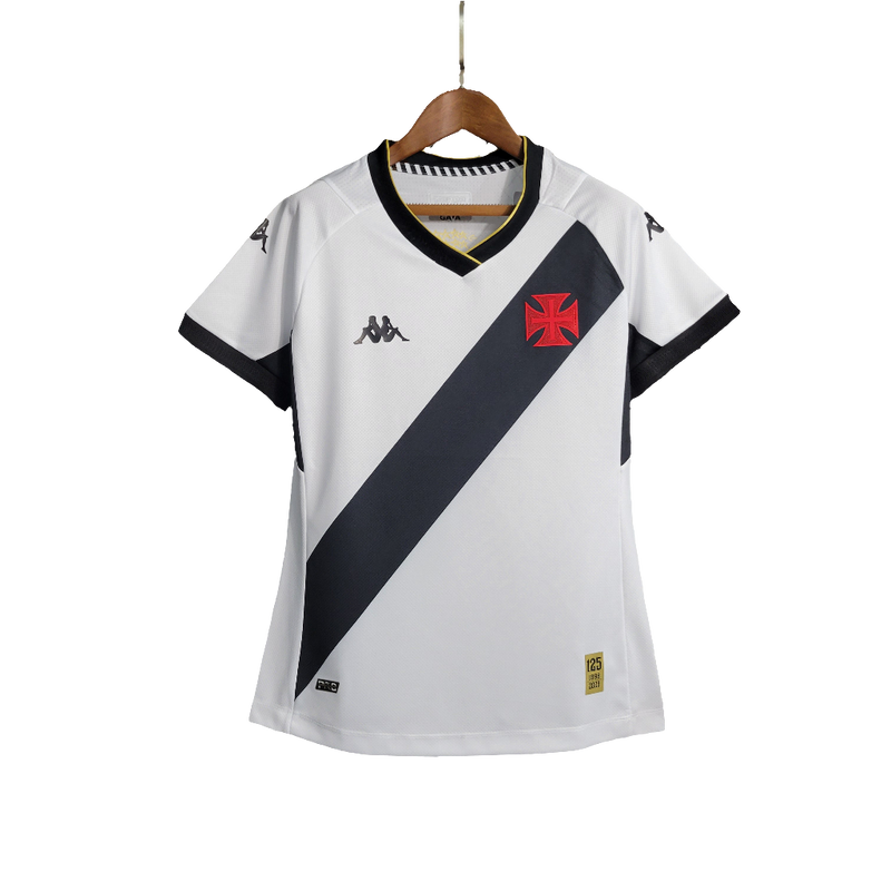 Maglia Vasco 23/24 II Away - Femminile