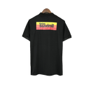 Maglia Corinthians 1985 Portiere - Versione Retrò