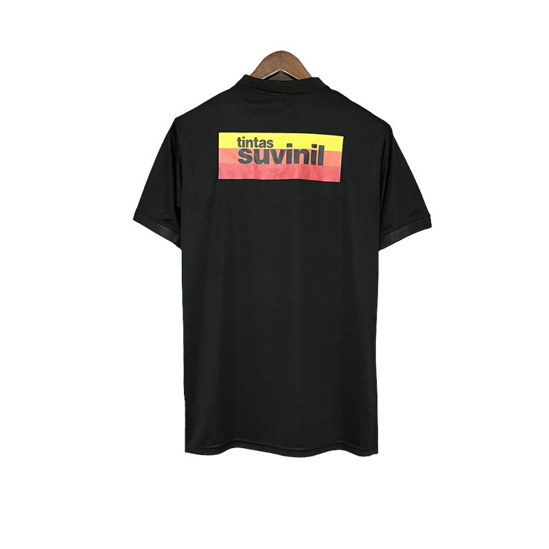 Maglia Corinthians 1985 Portiere - Versione Retrò