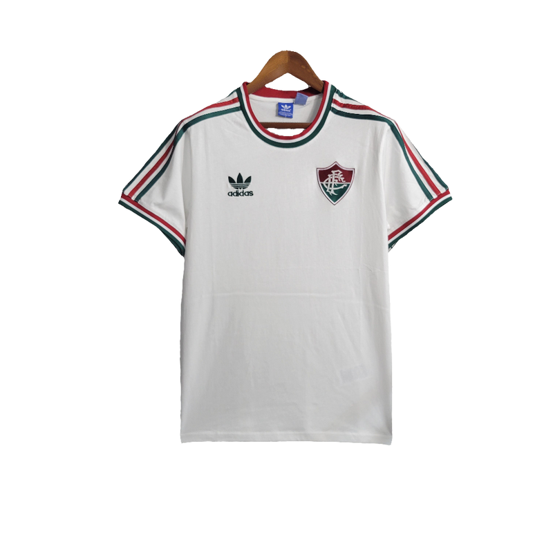 Maglia Fluminense 14/15 II Away - Versione Retrò
