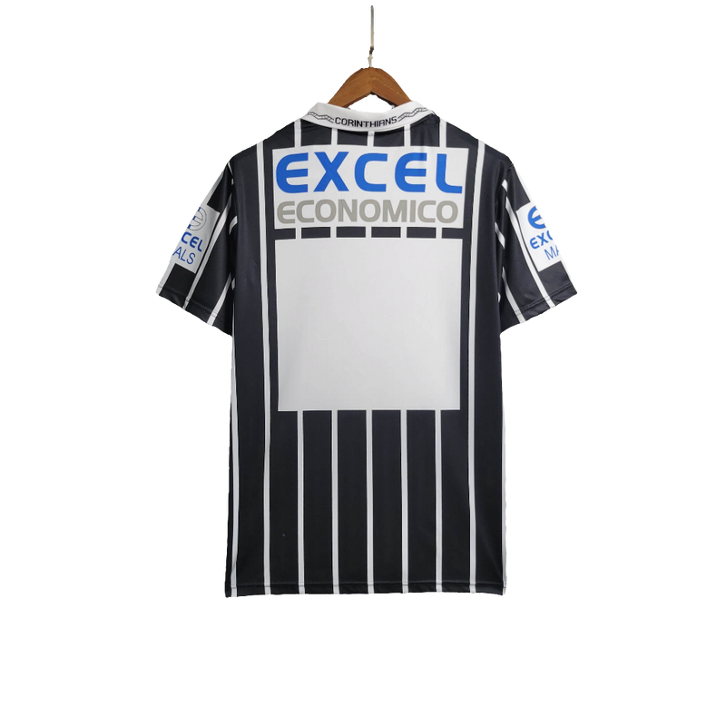 Maglia Corinthians 1997 II Away - Versione Retrò