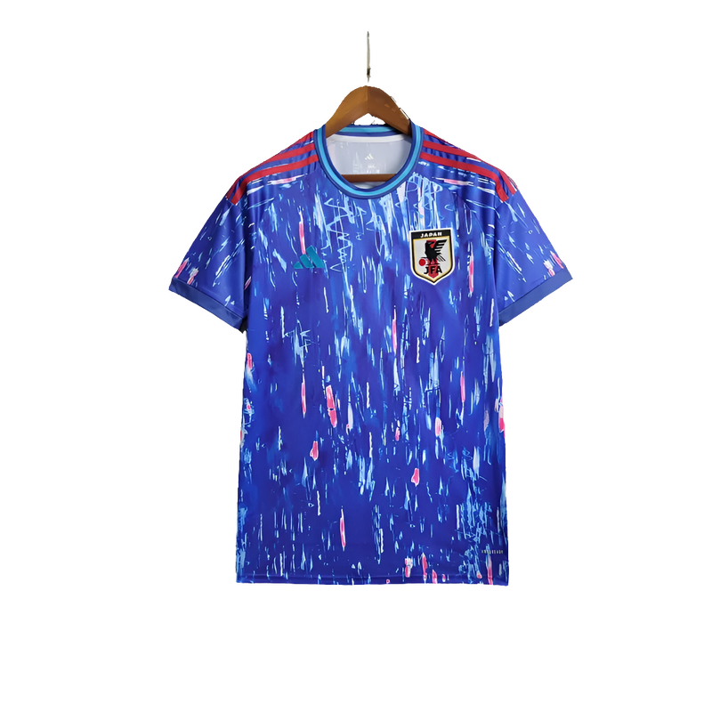 Maglia Giappone 25/26 Edizione Speciale Shine - Versione Tifoso