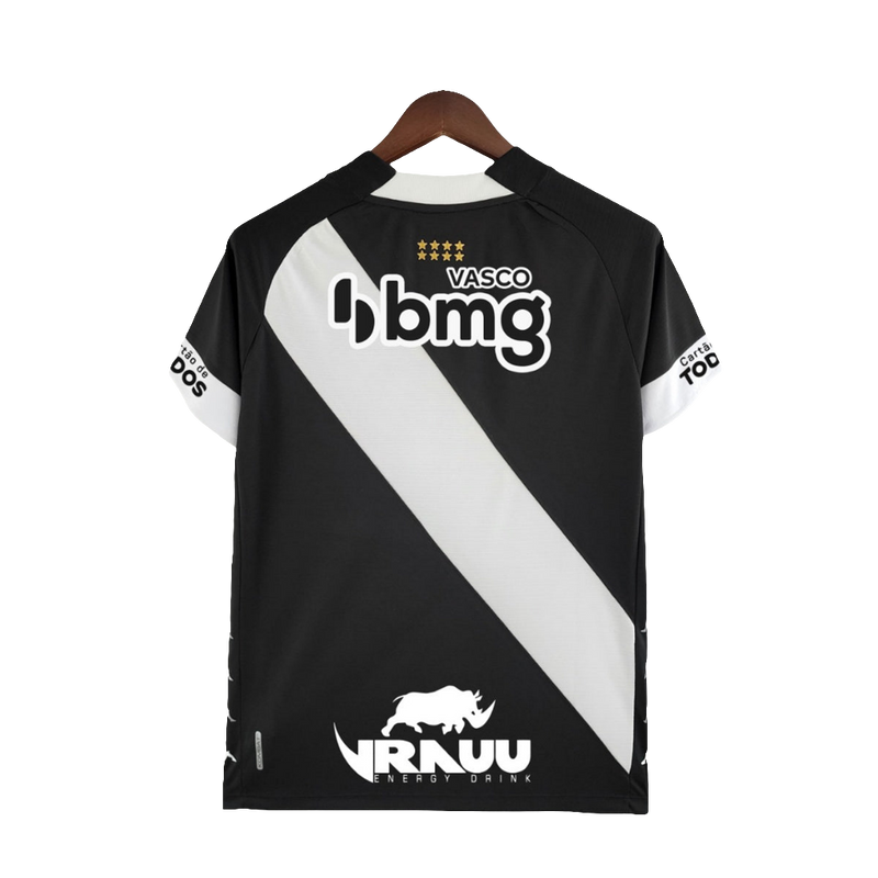 Maglia Vasco 22/23 I Home - Tutte le Sponsorizzazioni - Versione Tifoso
