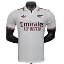 Maglia Arsenal 25/26 Speciale - Bianco - Versione Giocatore