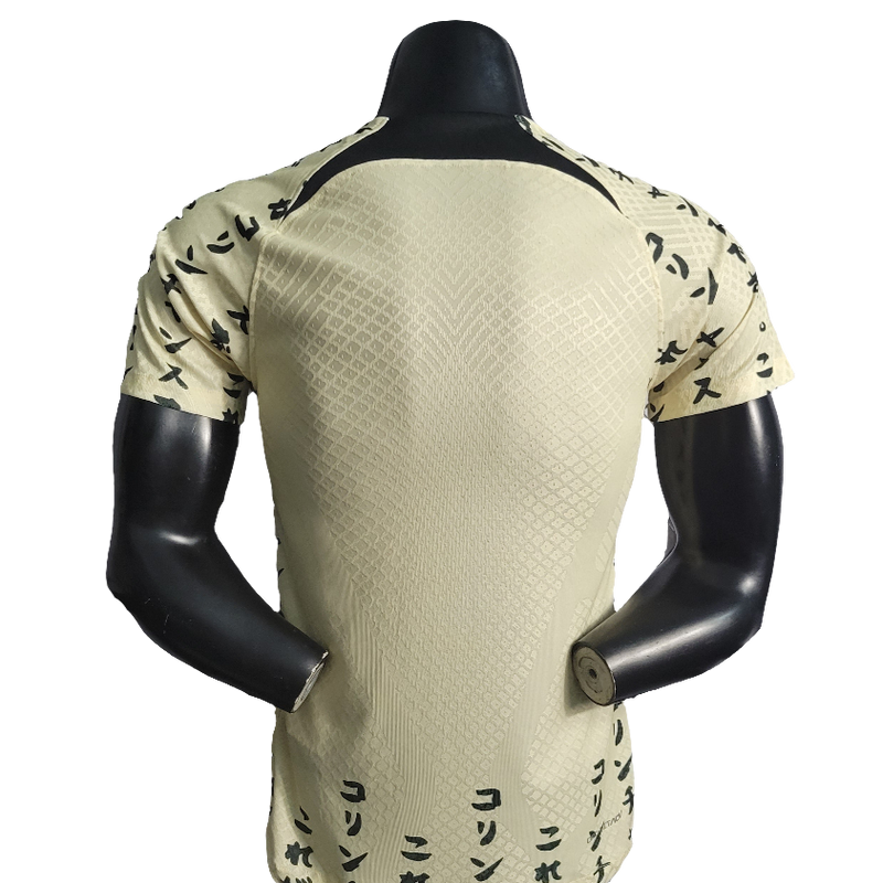 Maglia Corinthians 22/23 III Third - Versione Giocatore