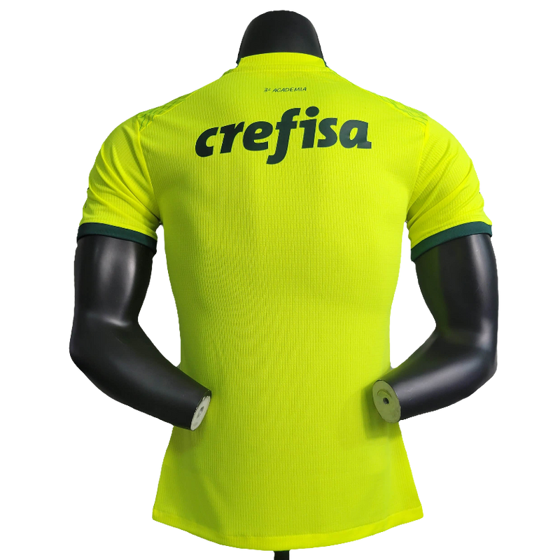 Maglia Palmeiras 23/24 III Third - Versione Giocatore