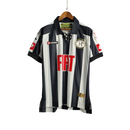 Maglia Atlético Mineiro 2008 I Home - Versione Retrò