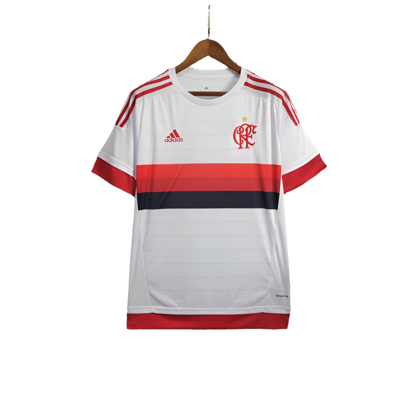 Maglia Flamengo 15/16 II Away - Versione Retrò