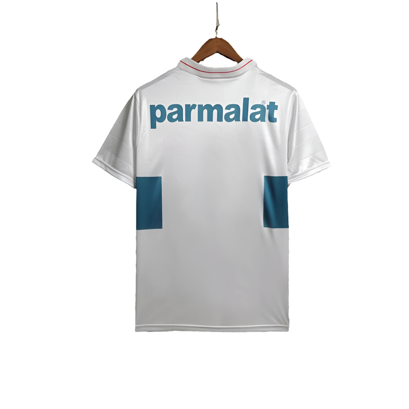 Maglia Palmeiras 1997 II Away - Versione Retrò