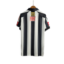 Maglia Atlético Mineiro 2008 I Home - Versione Retrò