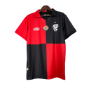 Maglia Flamengo 2012 100° Anniversario I Home - Versione Retrò