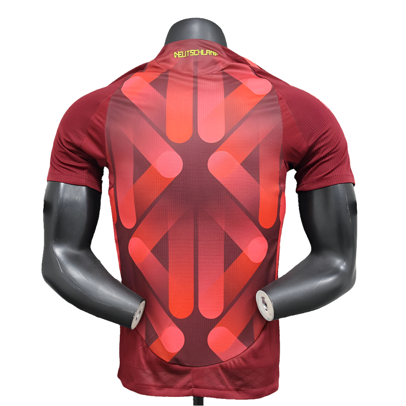 Germania 25/26 II Away - Versione Giocatore
