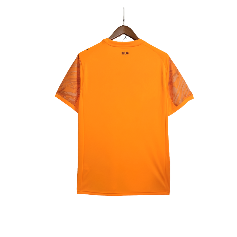 Maglia AC Milan 25/26 III Third - Versione Tifoso