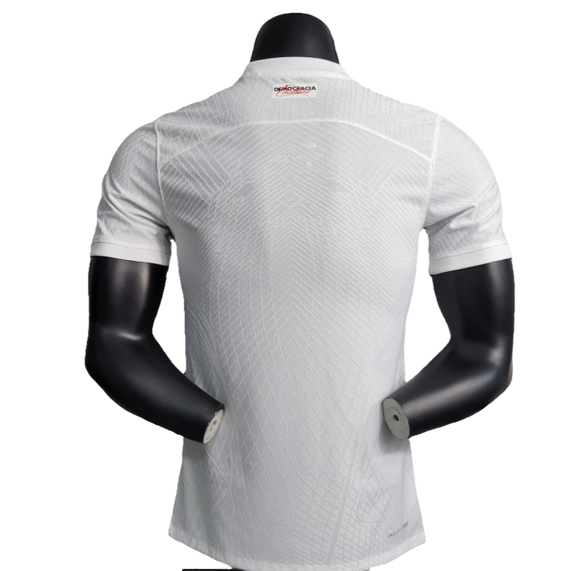 Maglia Corinthians 23/24 I Home - Versione Giocatore