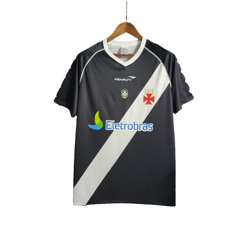 Maglia Vasco 2011 I Home - Versione Retrò
