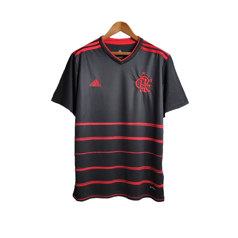 Maglia Flamengo 20/21 III Third - Versione Retrò