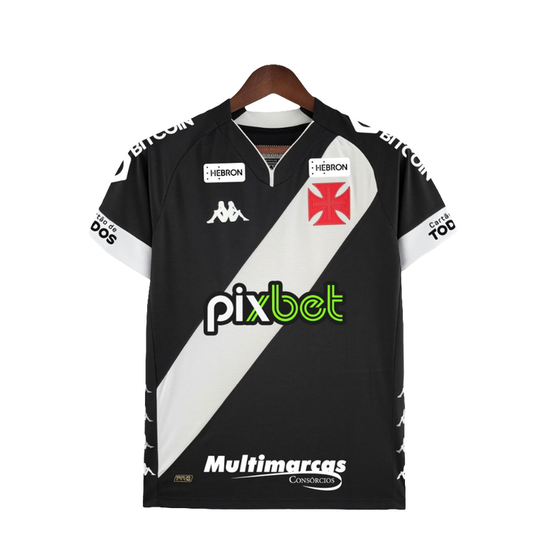 Maglia Vasco 22/23 I Home - Tutte le Sponsorizzazioni - Versione Tifoso