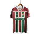 Maglia Fluminense 02/03 I Home - Versione Retrò