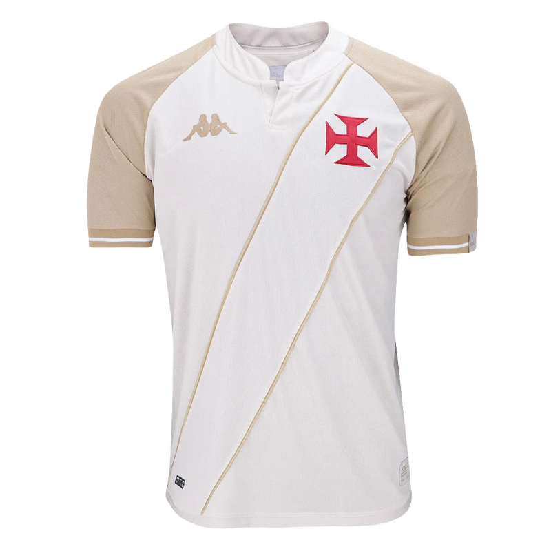 Maglia Vasco 24/25 III Third - Versione Tifoso