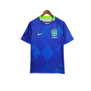 Maglia Brasile 25/26 II Away - Versione Tifoso