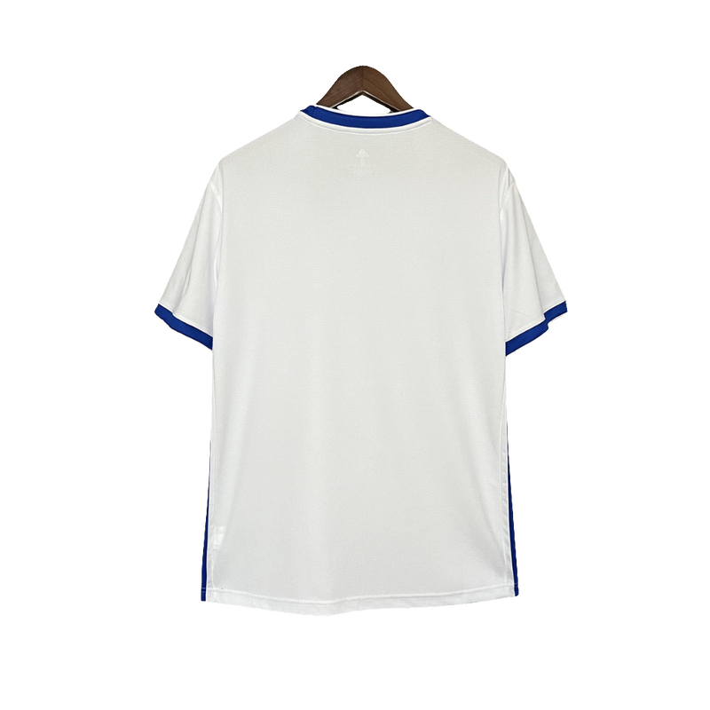 Maglia Cruzeiro 20/21 II Away - Versione Retrò