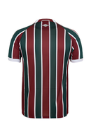 Maglia Fluminense 25/26 I Home - Versione Tifoso