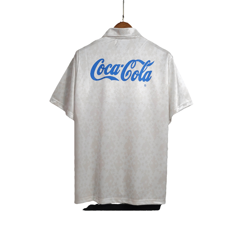 Maglia Cruzeiro 93/94 II Away - Versione Retrò