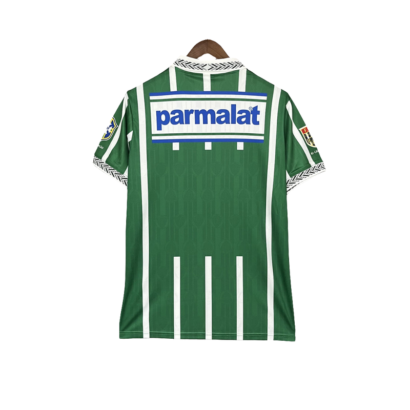 Maglia Palmeiras 94/95 I Home - Versione Retrò