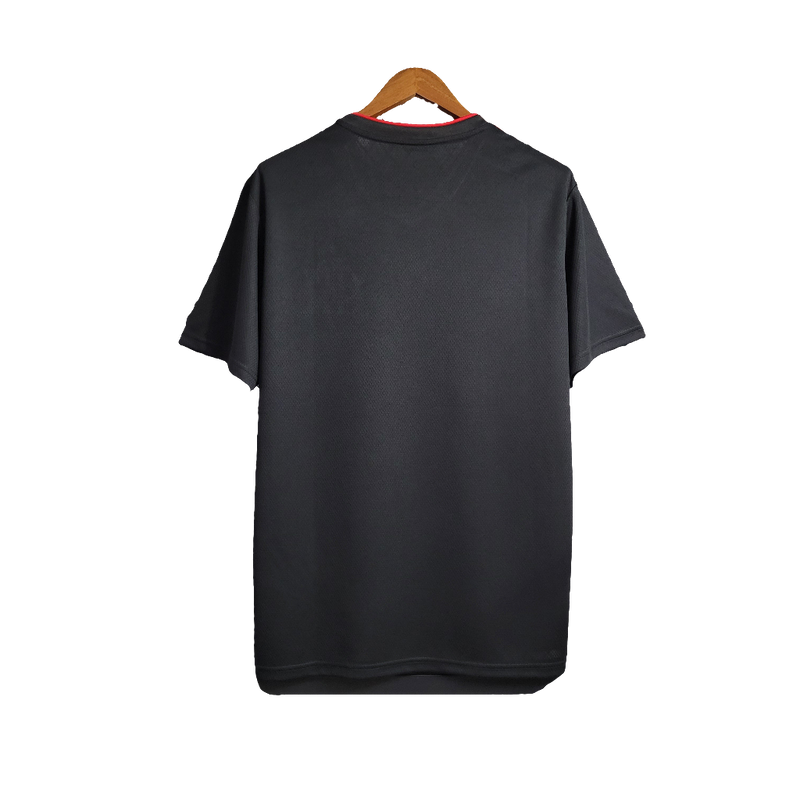 Maglia Flamengo 20/21 III Third - Versione Retrò