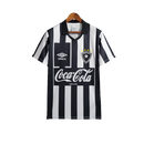 Maglia Botafogo 1997 I Home - Versione Retrò